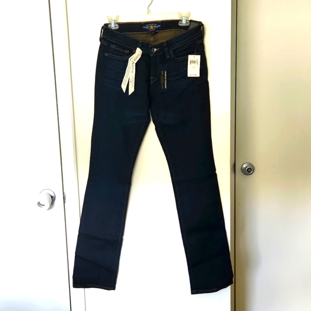 🍀Lucky Brand Jeans🍀
